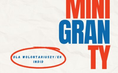 Mini granty 2023