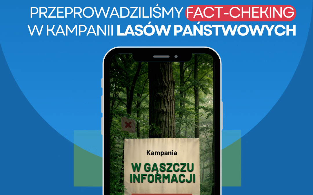 Metodologia fact-checkingu