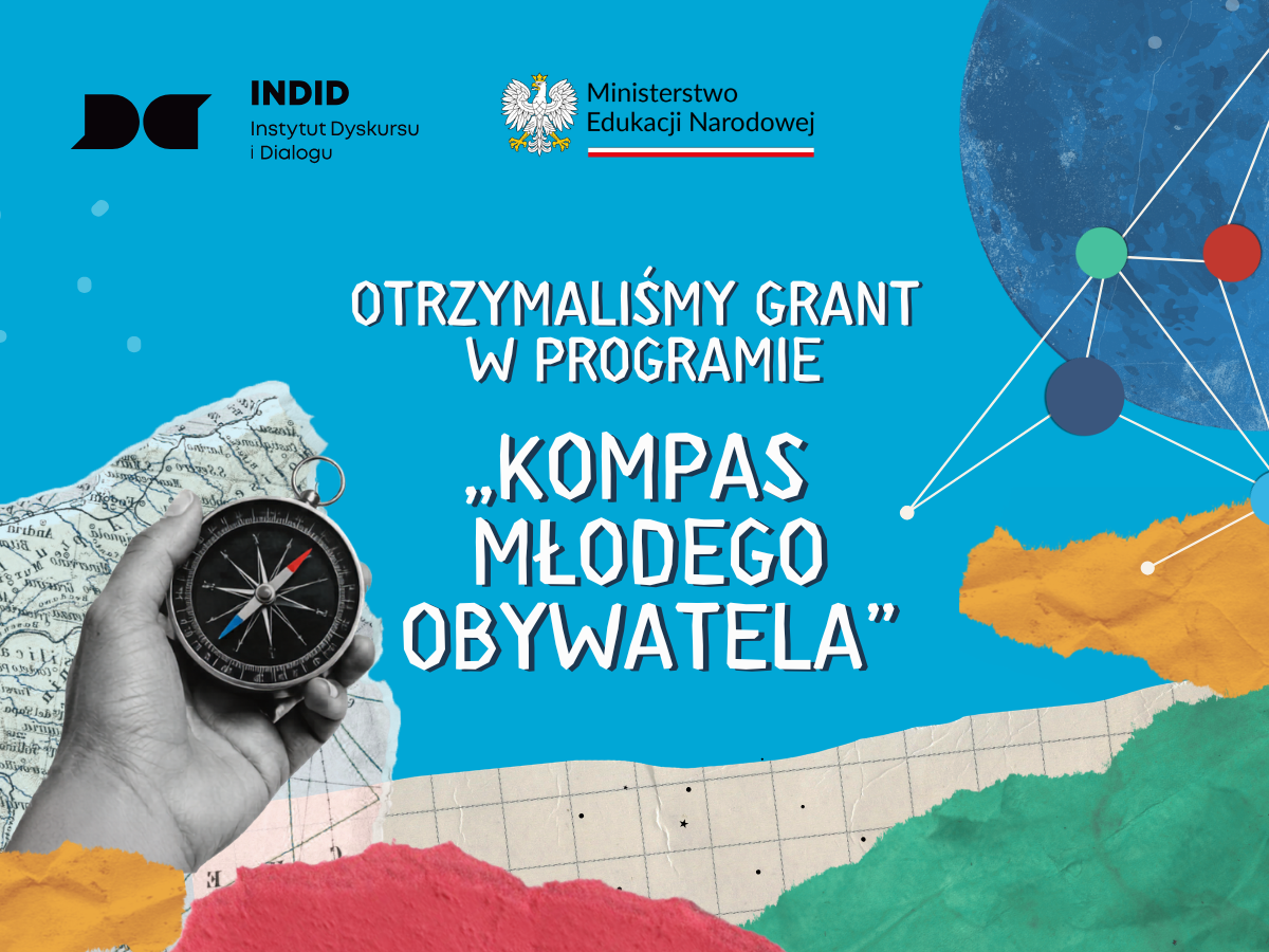 grafika - grant