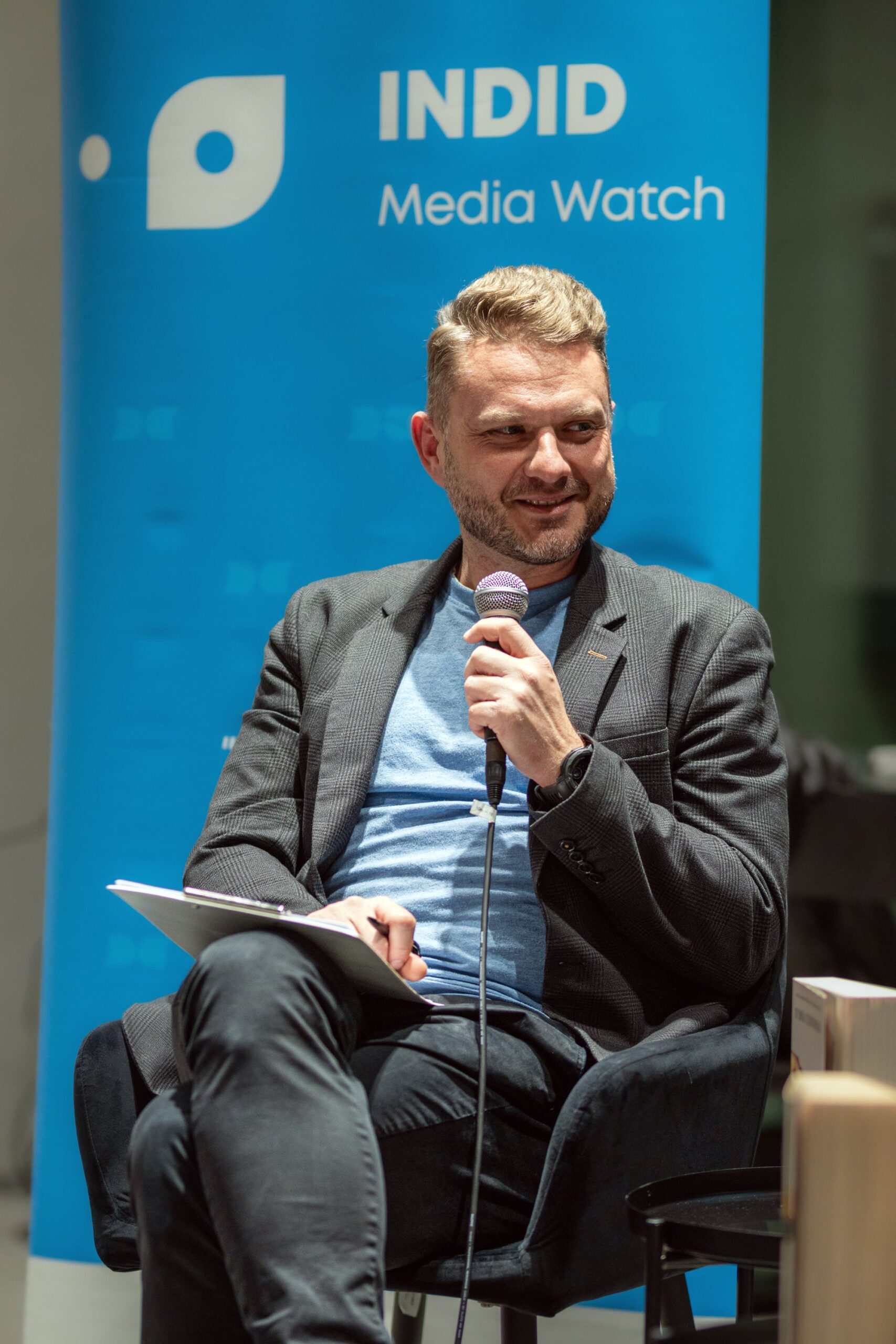 Instytut Dyskursu i Dialogu