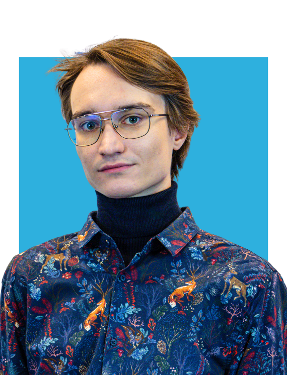 Piotr A. Rączkowiak