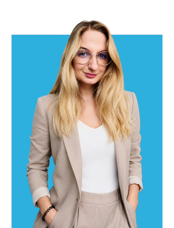 Marlena Sztyber