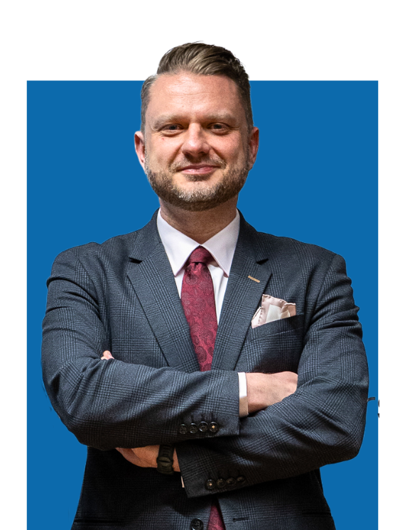 Filip A. Gołębiewski