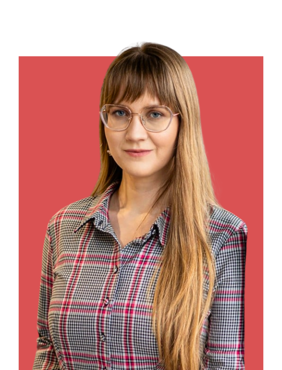 Andżelika Sochacka