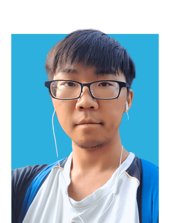 Mikołaj Lien Che Wu
