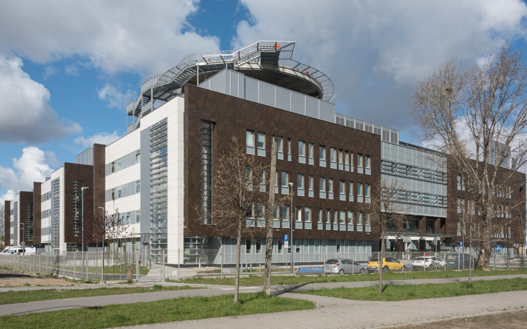 Każdy widzi inny szpital. Afera w Szpitalu Południowym jako zwierciadło polskiej debaty publicznej