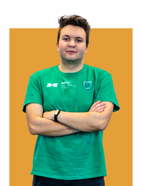 Wiktor Nowak