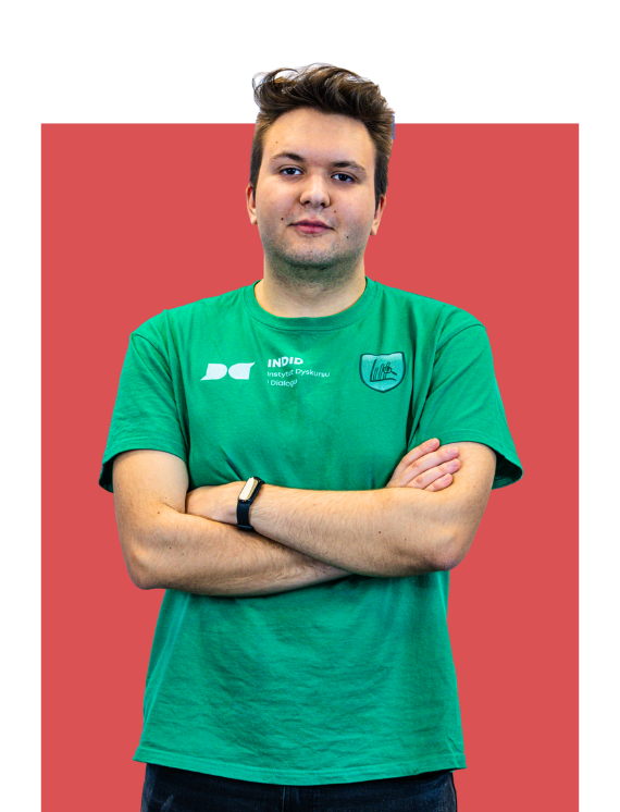 Szymon Orzeszek