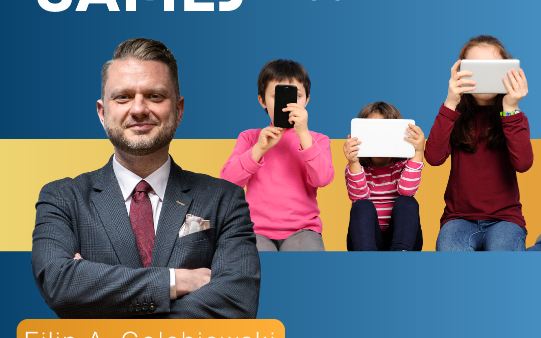 Zakaz smartfonów w szkołach? Tak! Ale…