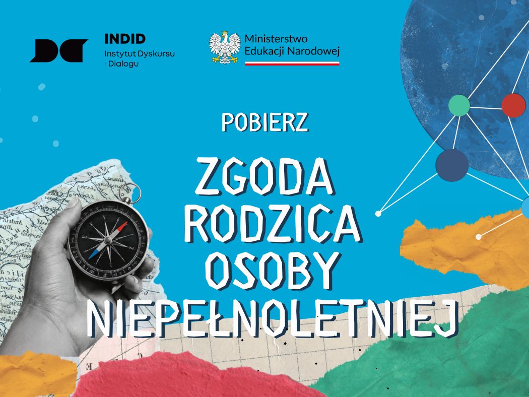 zgoda rodzica